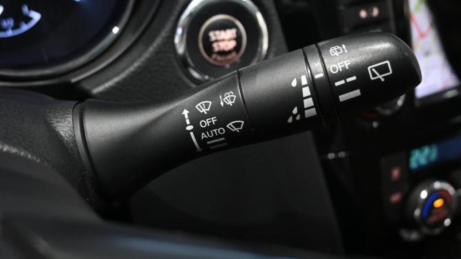 Nissan Qashqai II Рестайлинг с пробегом 2021 года, цена 2 395 000 рублей, 105800 км, внедорожник, Автокод Объявления