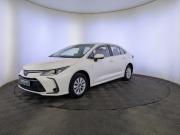 Toyota Corolla XII (E210) Москва  - изображение 28