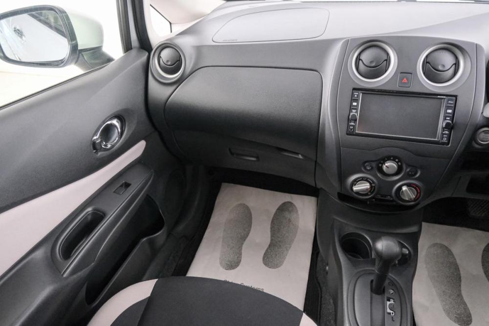 Nissan Note II Рестайлинг Красноярск  - изображение 12
