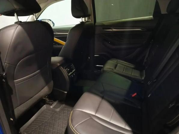 Haval F7x I с пробегом 2020 года, цена 1 699 000 рублей, 121000 км, внедорожник, Автокод Объявления
