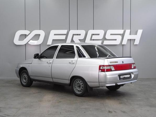 Lada (ВАЗ) 2110 с пробегом 2011 года, цена 389 000 рублей, 235813 км, седан, Автокод Объявления