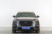 Hyundai Tucson III Рестайлинг Тюмень  - изображение 22