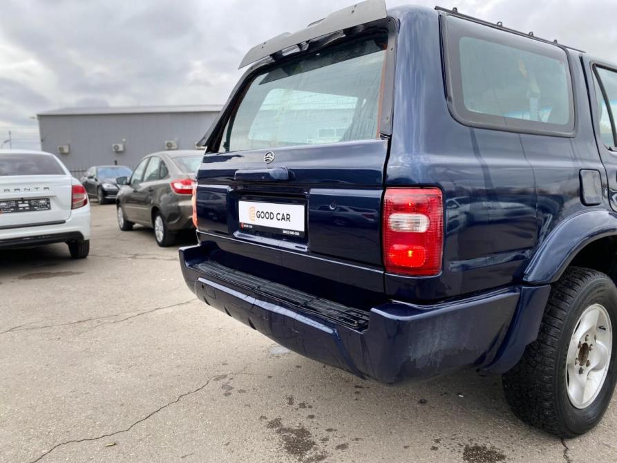 Great Wall Safe Саратов  - изображение 12