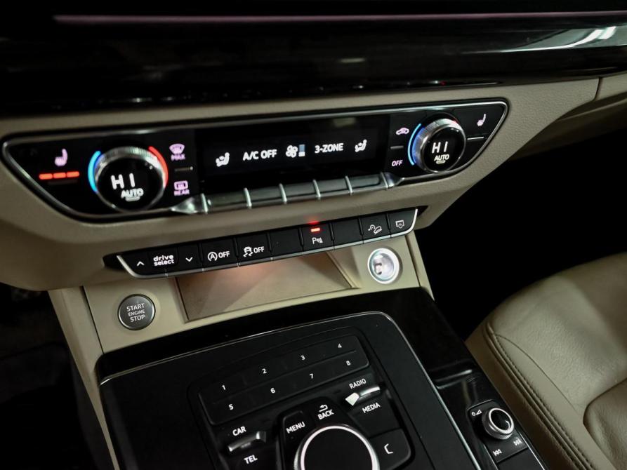 Audi Q5 II (FY) Екатеринбург  - изображение 16