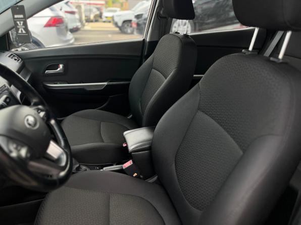 Kia Rio III с пробегом 2014 года, цена 980 000 рублей, 97153 км, седан, Автокод Объявления