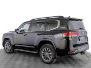 Toyota Land Cruiser 300 Series Москва  - изображение 37