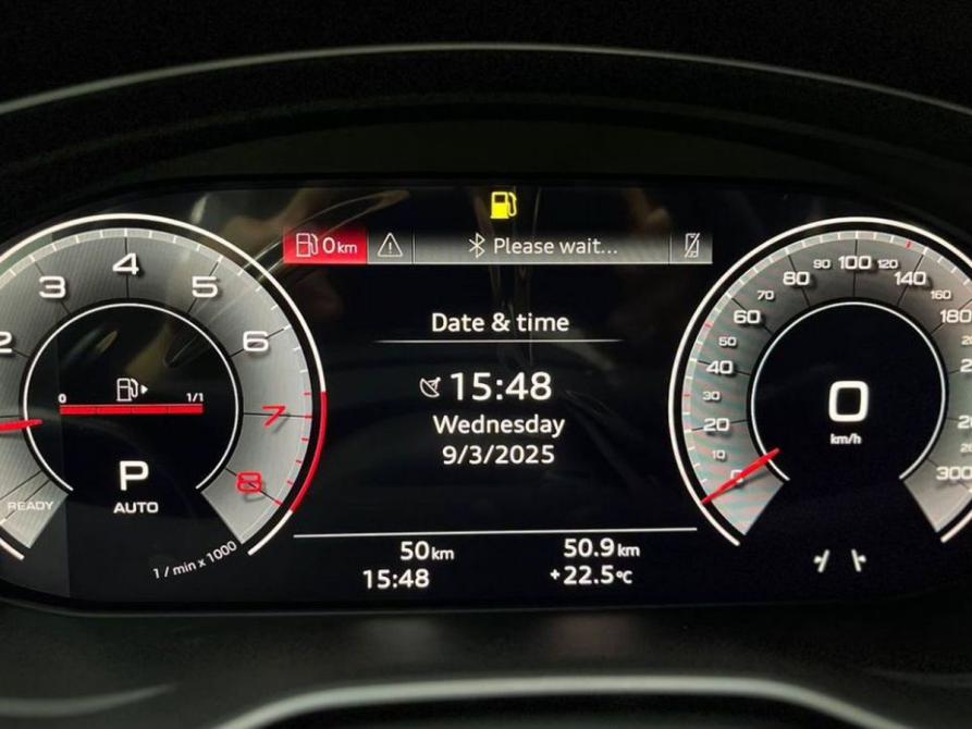 Audi Q5 II (FY) Рестайлинг Воронеж  - изображение 11