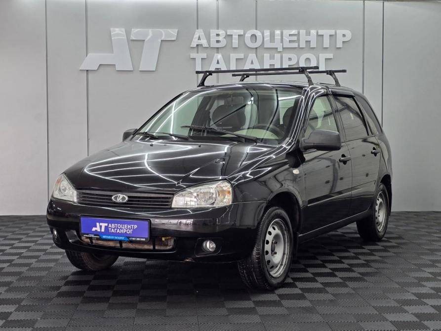 Lada (ВАЗ) Kalina I Таганрог  - изображение 1
