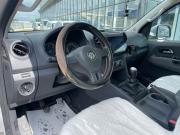 Volkswagen Amarok I Краснодар  - изображение 32