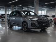 Audi Q7 II (4M) Рестайлинг 2 Москва  - изображение 36