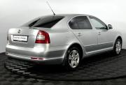 Skoda Octavia II (A5) Рестайлинг Нижний Новгород  - изображение 29