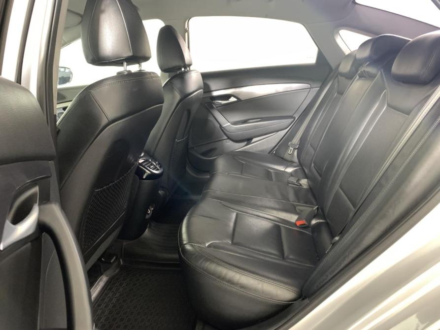 Hyundai i40 I Москва  - изображение 18