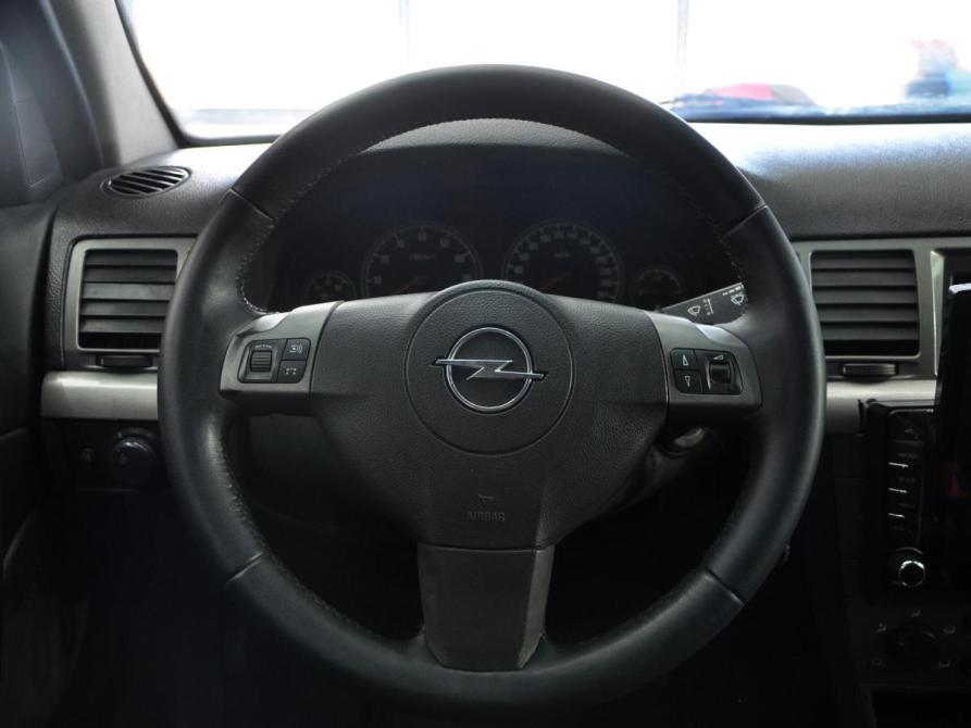 Opel Vectra C Рестайлинг Таганрог  - изображение 14