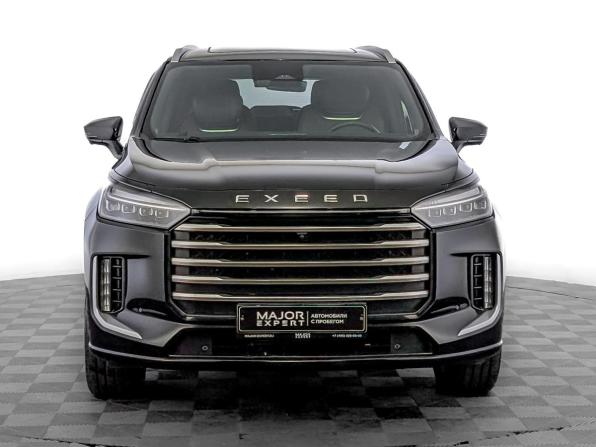 Exeed VX I Рестайлинг с пробегом 2023 года, цена 3 500 000 рублей, 26541 км, внедорожник, Автокод Объявления