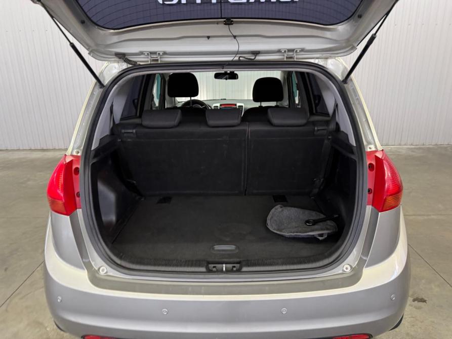 Kia Venga I Краснодар  - изображение 17