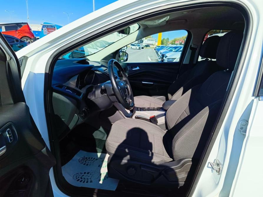 Ford Kuga II Тюмень  - изображение 9