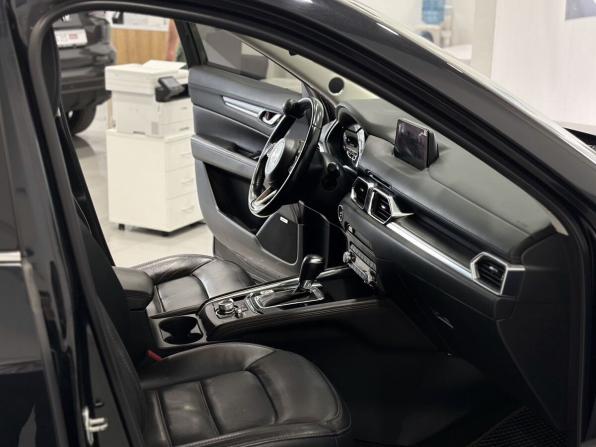 Mazda CX-5 II с пробегом 2020 года, цена 3 399 000 рублей, 70000 км, внедорожник, Автокод Объявления