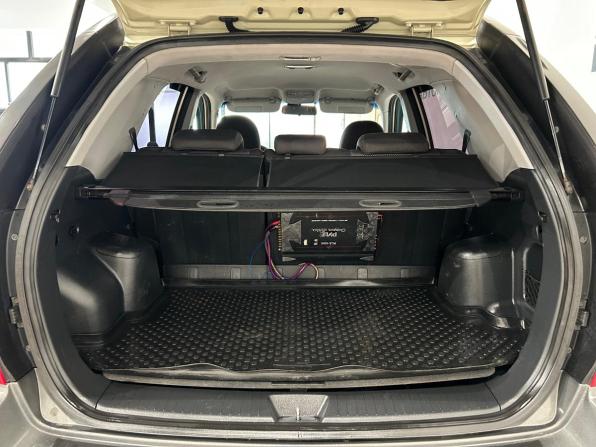 Kia Sportage II с пробегом 2007 года, цена 749 000 рублей, 187607 км, внедорожник, Автокод Объявления