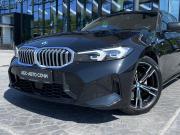 BMW 3 серии VII (G2x) Рестайлинг Сочи  - изображение 27