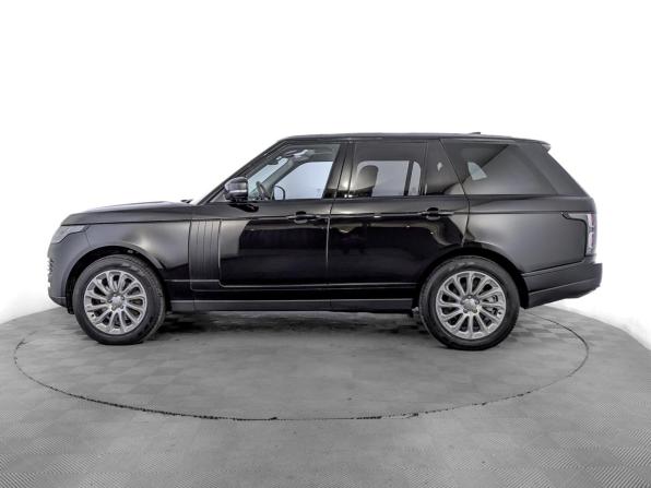 Land Rover Range Rover IV Рестайлинг с пробегом 2018 года, цена 7 250 000 рублей, 74155 км, внедорожник, Автокод Объявления