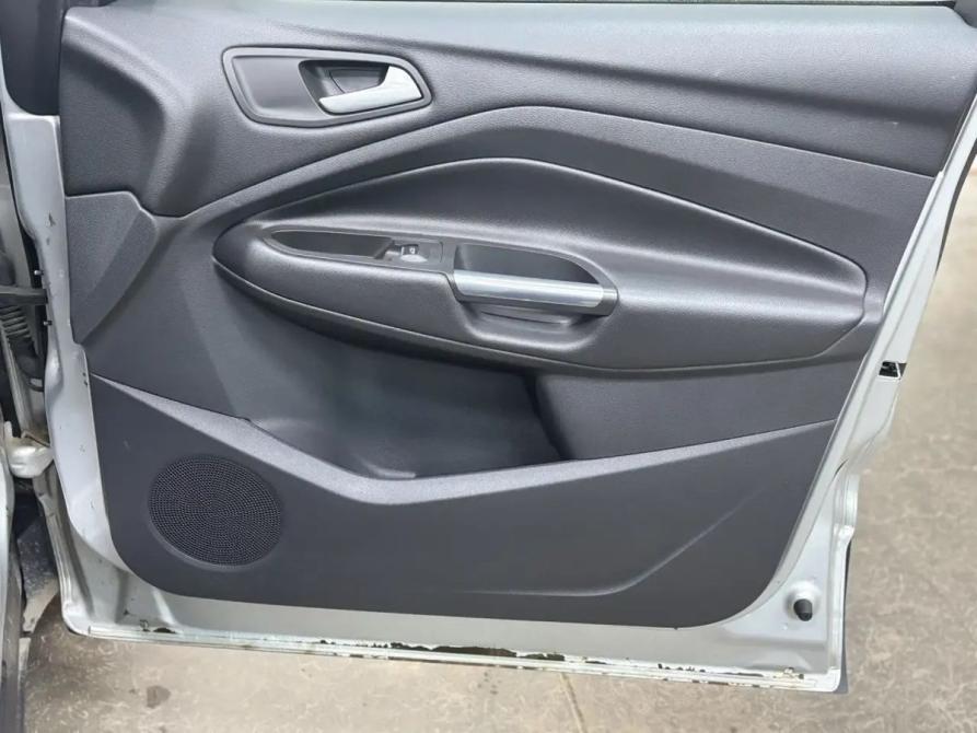 Ford Kuga II Рестайлинг Саратов  - изображение 12