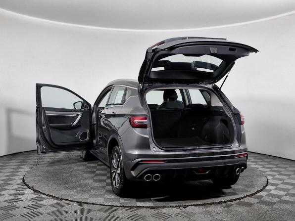 Geely Coolray I с пробегом 2022 года, цена 1 217 000 рублей, 142754 км, внедорожник, Автокод Объявления