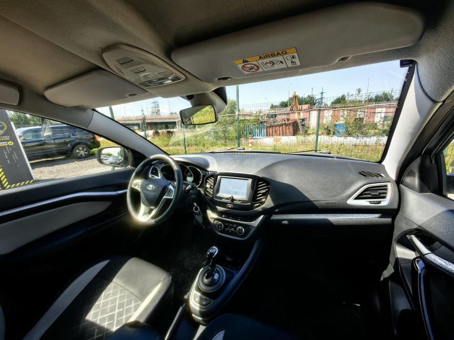 Lada (ВАЗ) Vesta I Санкт-Петербург  - изображение 12