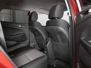 Hyundai Tucson III Рестайлинг Казань  - изображение 16