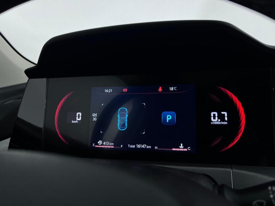 Changan CS35 Plus I Рестайлинг Ростов-на-Дону  - изображение 13