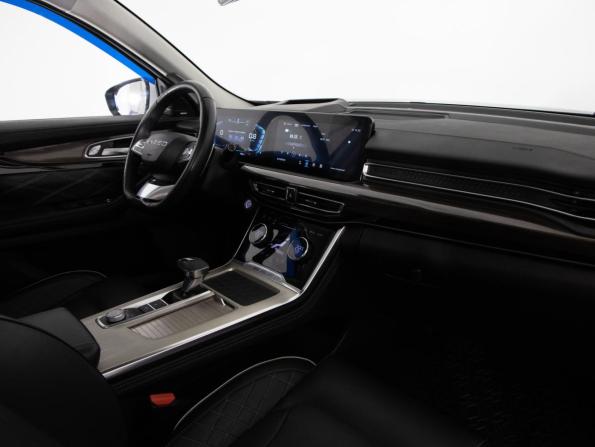 Exeed VX I с пробегом 2022 года, цена 2 299 000 рублей, 70642 км, внедорожник, Автокод Объявления