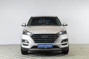 Hyundai Tucson III Рестайлинг Челябинск  - изображение 20