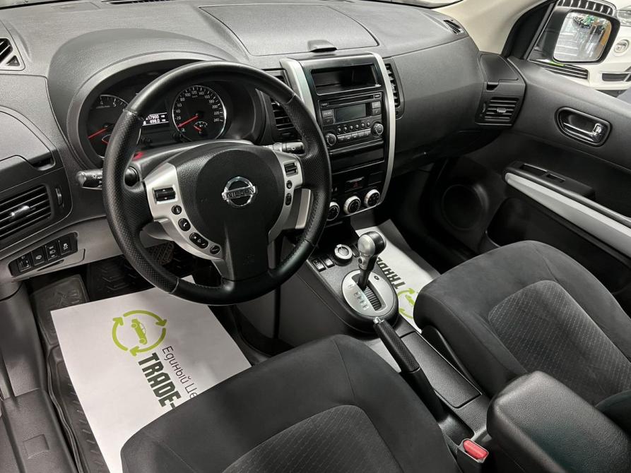 Nissan X-Trail II Рестайлинг Тверь  - изображение 9