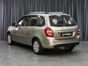 Lada (ВАЗ) Granta I Рестайлинг Тюмень  - изображение 18