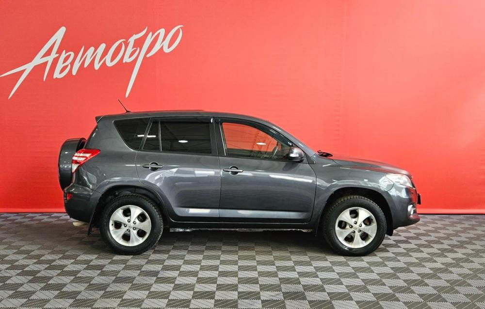 Toyota RAV4 III (XA30) Рестайлинг Вологда  - изображение 6