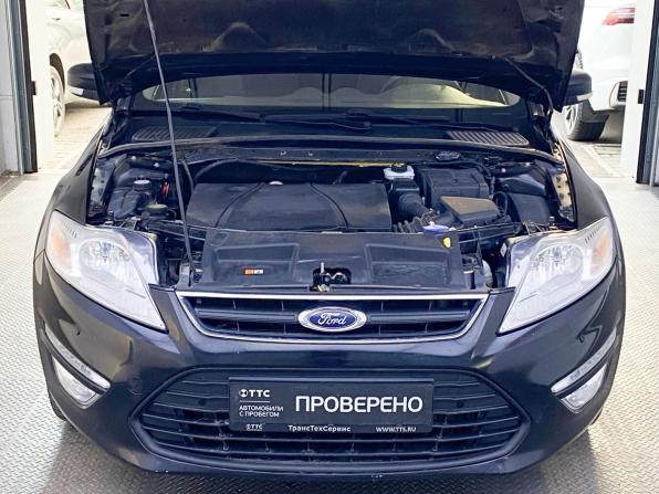 Ford Mondeo IV Рестайлинг с пробегом 2014 года, цена 1 035 000 рублей, 134000 км, седан, Автокод Объявления