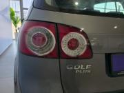 Volkswagen Golf Plus II Таганрог  - изображение 32