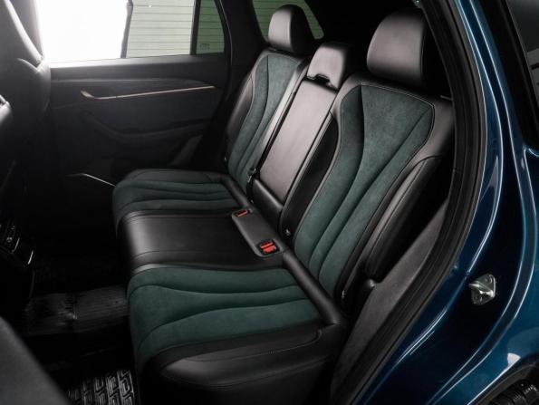 Geely Monjaro I с пробегом 2024 года, цена 2 687 000 рублей, 113147 км, внедорожник, Автокод Объявления