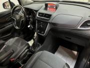 Opel Mokka I Курск  - изображение 24