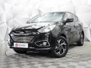 Hyundai ix35 I Ульяновск  - изображение 21