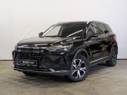BAIC X7 I Москва  - изображение 31