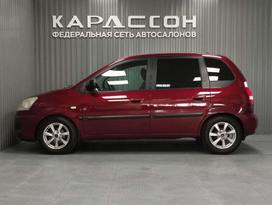 Hyundai Matrix I Рестайлинг 2 Пермь  - изображение 5