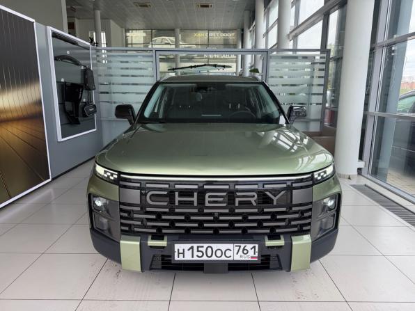 Chery Explore 06 с пробегом 2023 года, цена 2 380 000 рублей, 37214 км, внедорожник, Автокод Объявления