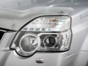 Nissan X-Trail II Рестайлинг Иркутск  - изображение 42