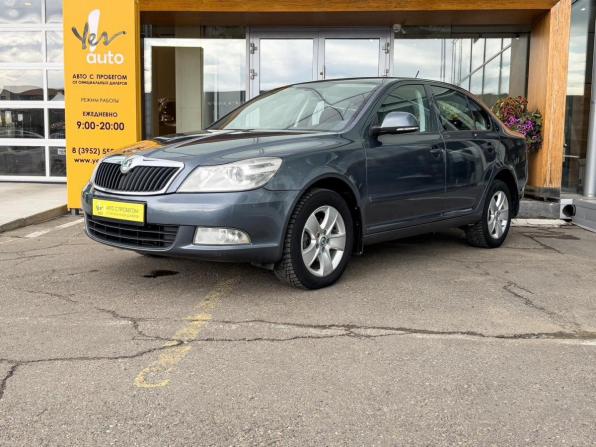 Skoda Octavia I (A4) Рестайлинг с пробегом 2010 года, цена 698 000 рублей, 174000 км, лифтбек, Автокод Объявления