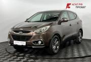 Hyundai ix35 I Рестайлинг Нижний Новгород  - изображение 25