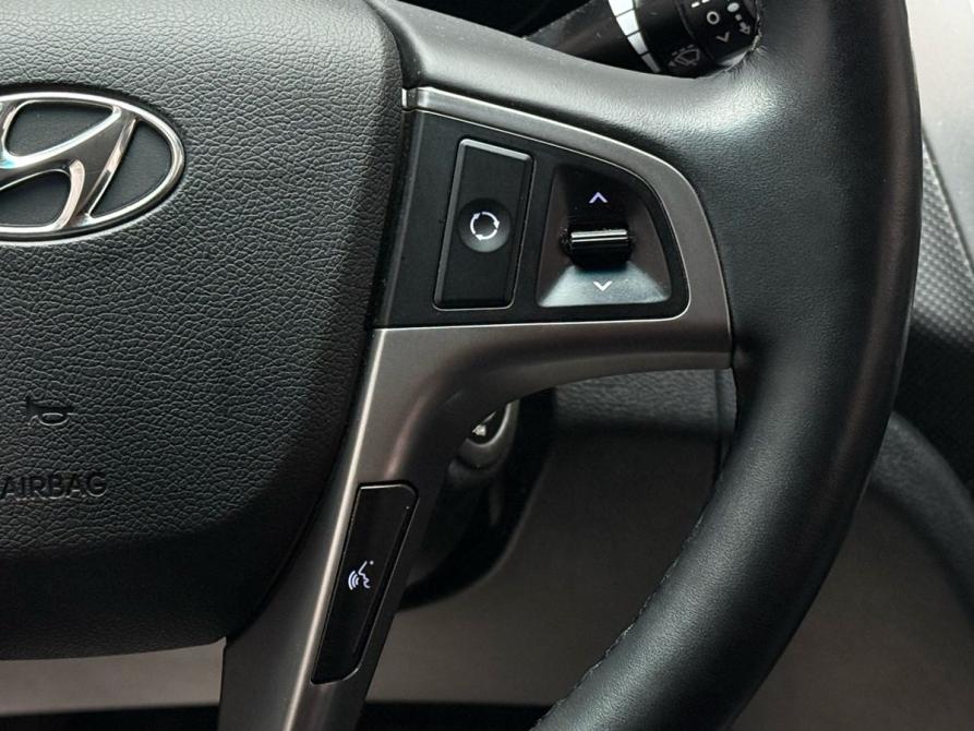 Hyundai Solaris I Рестайлинг Ижевск  - изображение 19