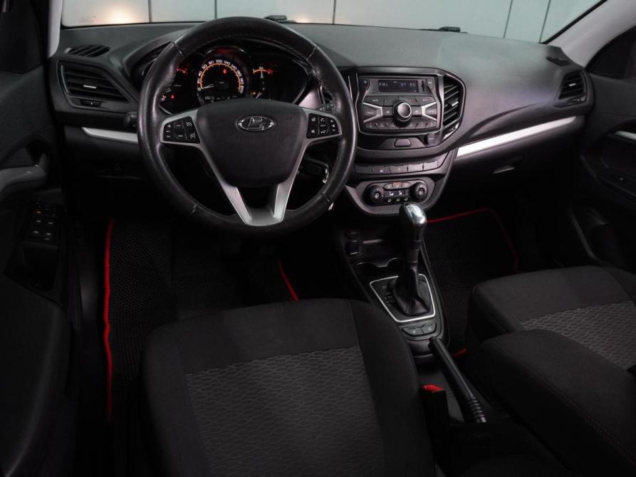 Lada (ВАЗ) Vesta I Воронеж  - изображение 6