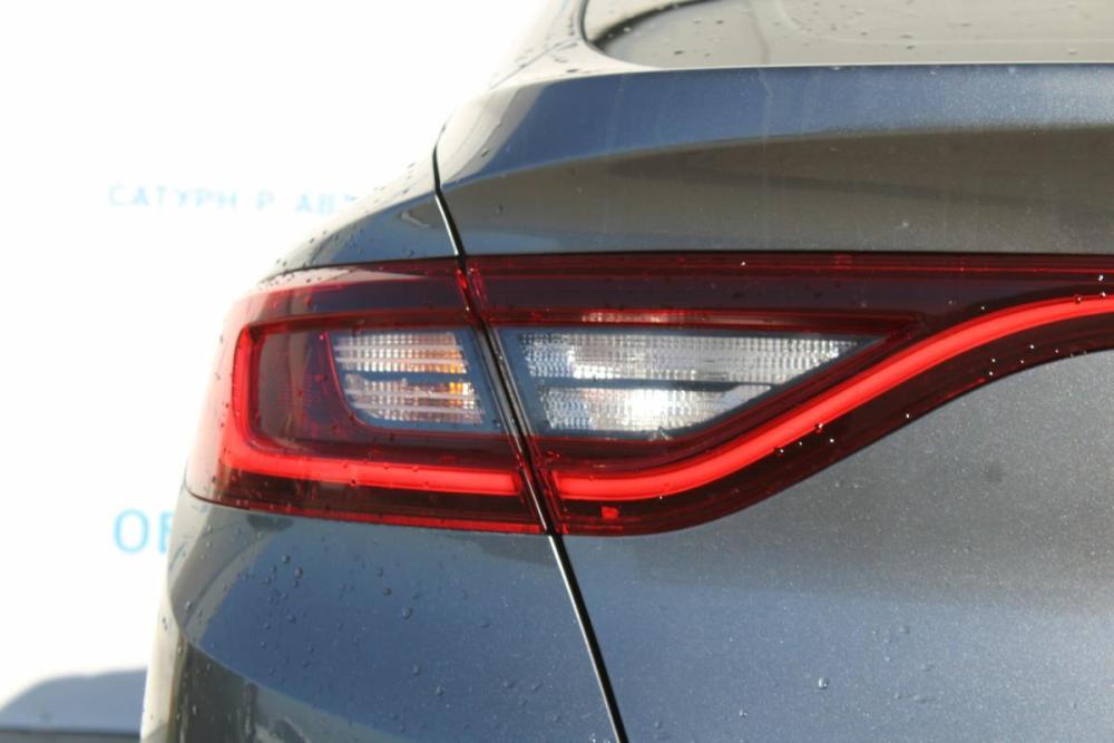 Renault Arkana I Пермь  - изображение 8