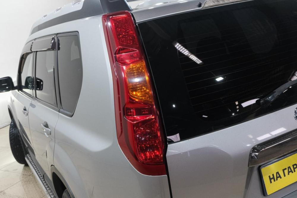 Nissan X-Trail II Новокузнецк  - изображение 8