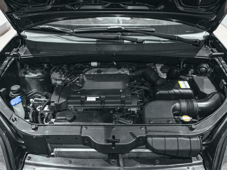 Hyundai Tucson I Екатеринбург  - изображение 4